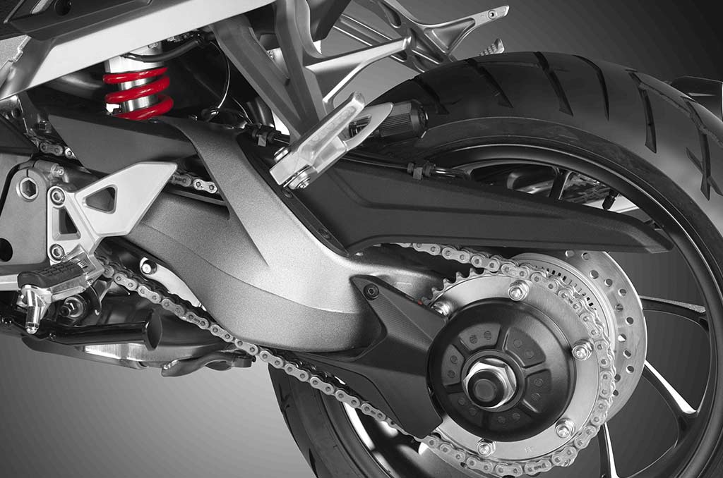 detailing motocykli - profesjonalny detailing motocykla